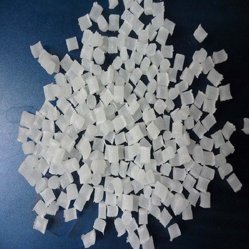 簡述尼龍PA6原料的幾種阻燃模式